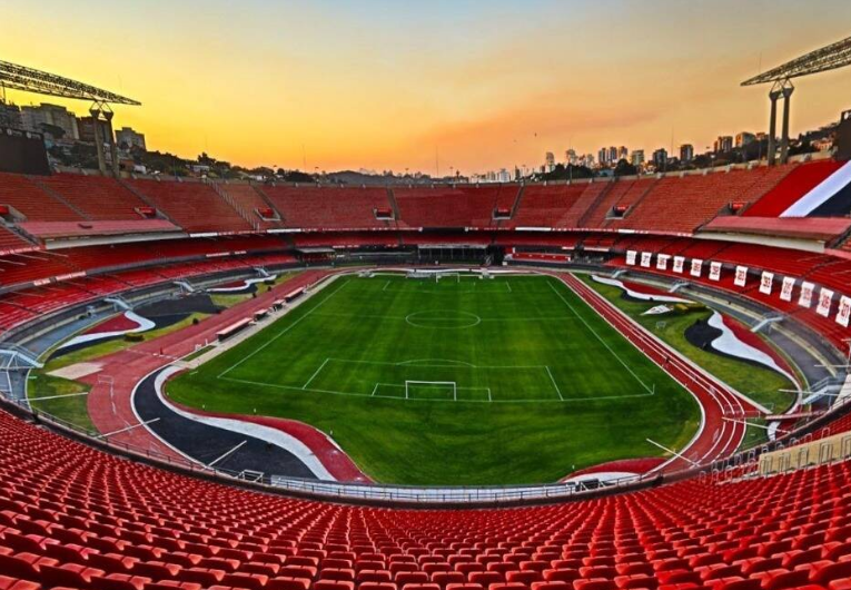 imagem da materia: São Paulo x Sport: onde assistir e escalações