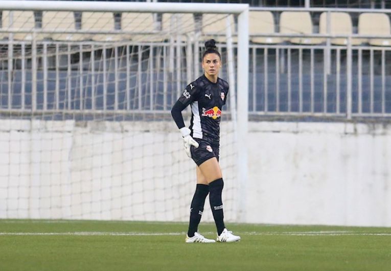 imagem da materia: Bragantino encara o Corinthians pelo Brasileiro Feminino