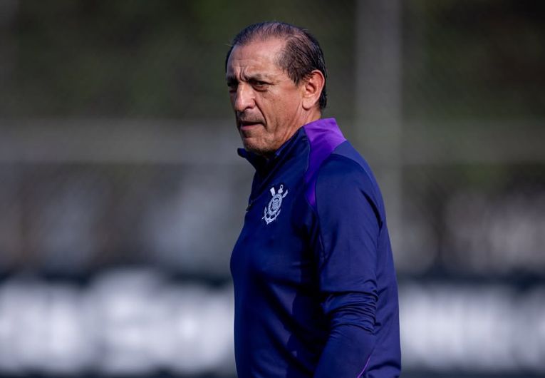 imagem da materia: Corinthians deve ter mudanças na equipe para encarar o Bahia