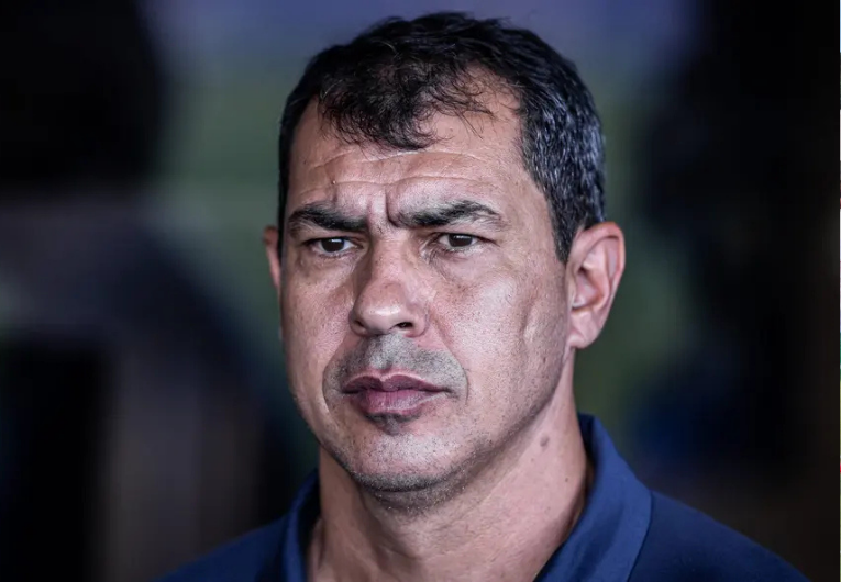 imagem da materia: Santos reencontra Carille em estreia no Brasileirão