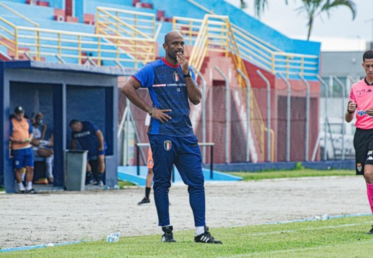 imagem da materia: Herbert Silva lamenta derrota e mira próxima partida na A3