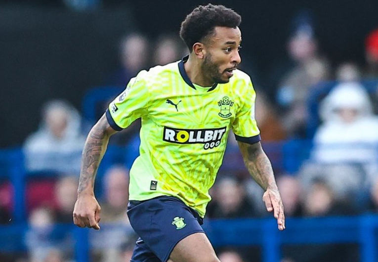 imagem da materia: Ex-São Paulo, Wellington deve ser rebaixado na Inglaterra