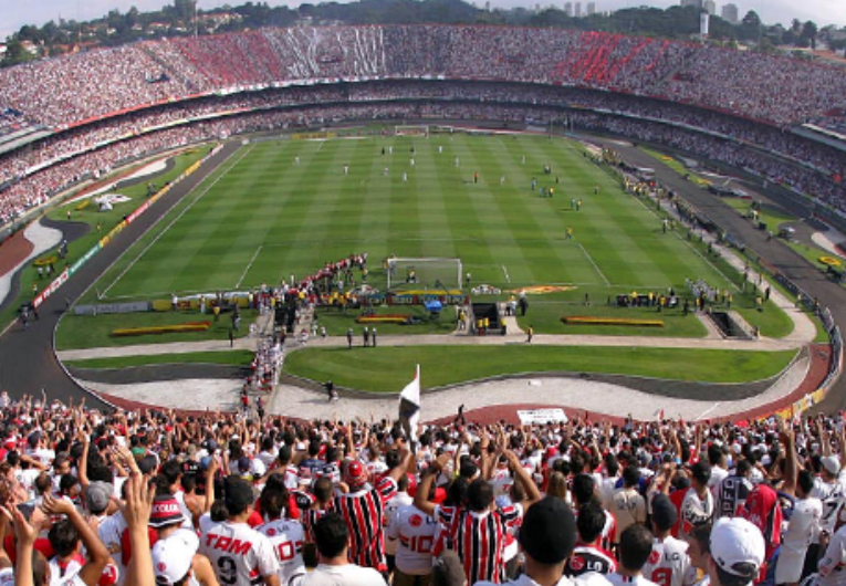 imagem da materia: Venda de ingressos para estreia do São Paulo abre na quarta