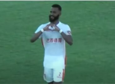Com um a menos, Desportivo Brasil vence o Lemense