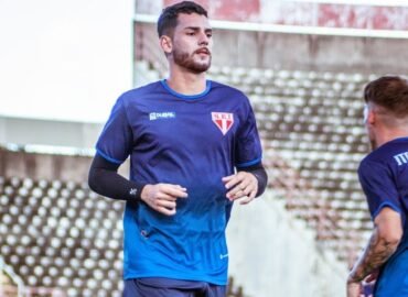 Itapirense pode garantir classificação nesta rodada
