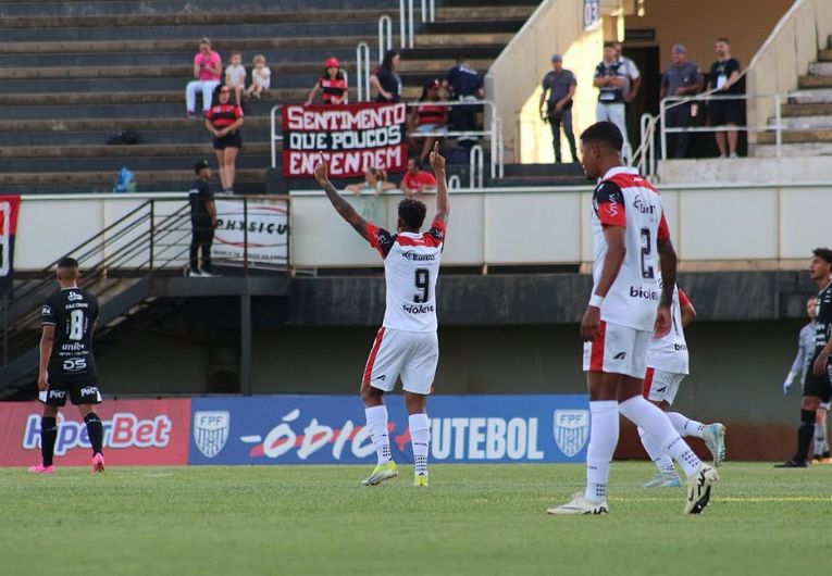 imagem da materia: Ituano garante classificação antecipada ao fim da rodada