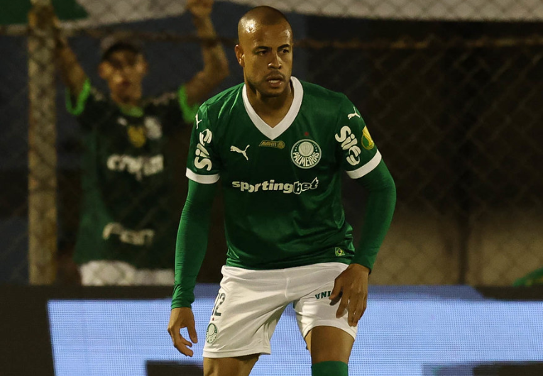 imagem da materia: “Continuar fazendo história, diz Mayke sobre final