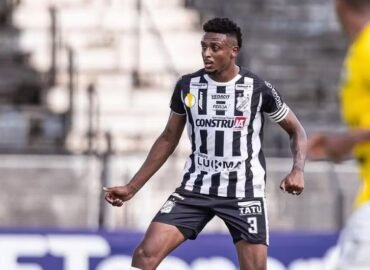 Gui Mariano deixa a Inter de Limeira rumo ao Cuiabá
