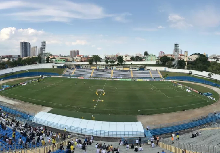 imagem da materia: Penapolense x São Caetano: onde assistir e escalções