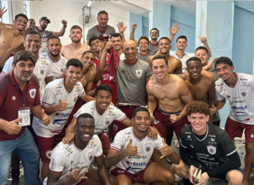 Créditos: Felipe Carlos