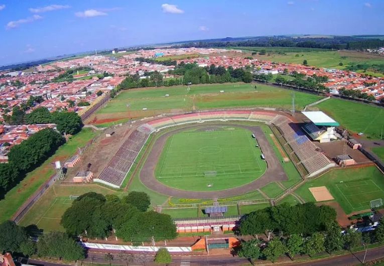 imagem da materia: União São João x Catanduva: onde assistir e escalações