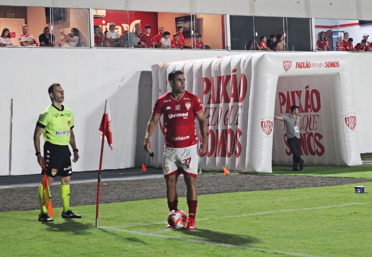 imagem da materia: Apenas nove jogadores seguem com contratos no Noroeste