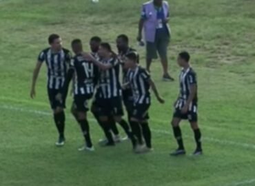 União Barbarense vence o Colorado e segue líder