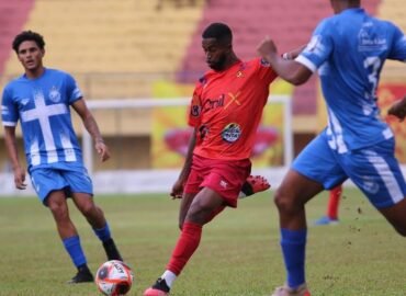 Jabaquara vence a Matonense e garante permanência na A4