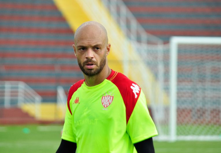 imagem da materia: Carlão agradece Noroeste por prêmio individual