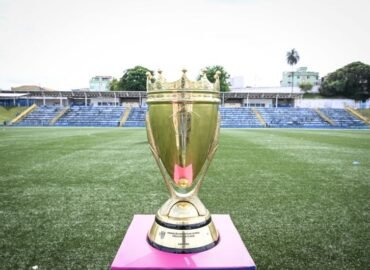 FPF define grupos do Paulistão Sub-15 e Sub-17