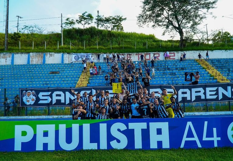 imagem da materia: Grande público é esperado para União Barbarense e AEA