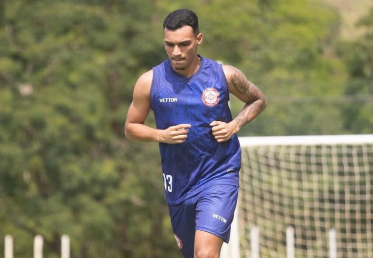 imagem da materia: Cinco novos reforços já treinam com o grupo na Inter