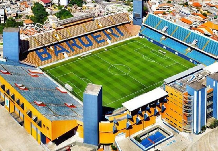 imagem da materia: Palmeiras encara o Bahia pelo Brasileirão Sub-20