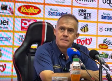 Foto: Reprodução/Youtube Novorizontino