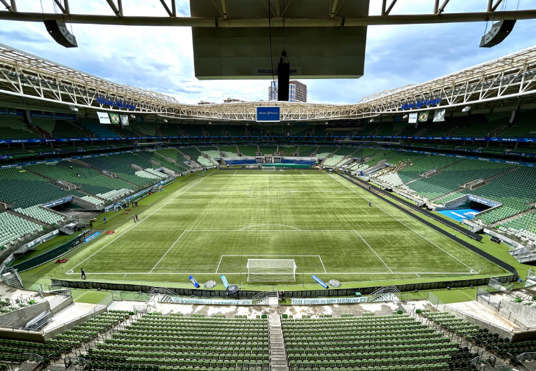 imagem da materia: Palmeiras x São Paulo: onde assistir e escalações