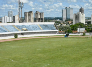 Foto: Divulgação/Futebol Interior