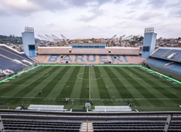 Foto: Divulgação/Barueri