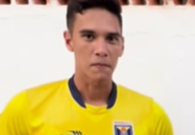 imagem da materia: Bruno Nunes fala sobre gol e classificação do Catanduva