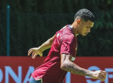 Foto: Erico Leonan / São Paulo FC.