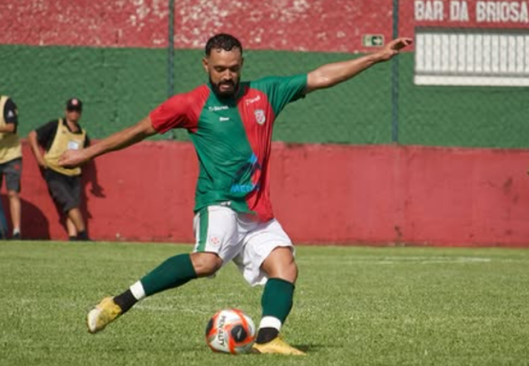 imagem da materia: Briosa vive situação complicada no Campeonato Paulista A2