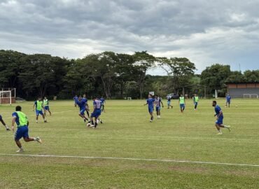 Lemense se complica na luta contra o rebaixamento na A3