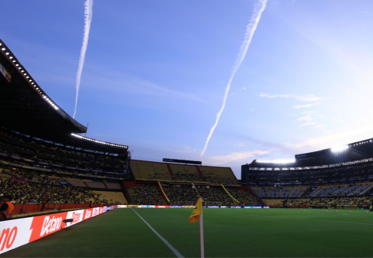 imagem da materia: Barcelona-EQU x Corinthians: onde assistir e escalações