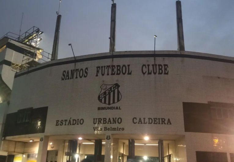 imagem da materia: Santos x RB Bragantino: onde assistir e escalações