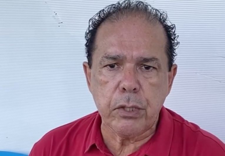imagem da materia: Presidente do Oeste lamenta eliminação no Paulistão A2