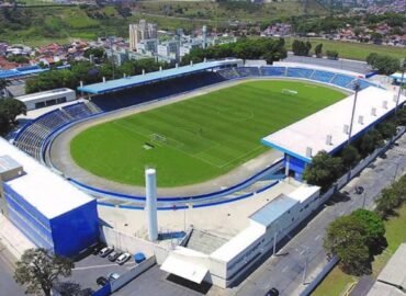 São José x Taubaté: onde assistir e escalações