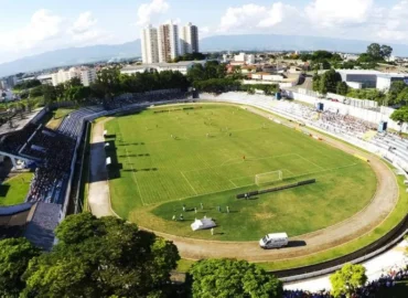Joseense e Audax se enfrentam em duelo decisivo na A4