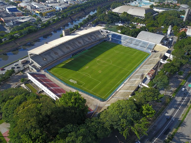 imagem da materia: Corinthians recebe o Cuiabá pela Brasileiro sub-20