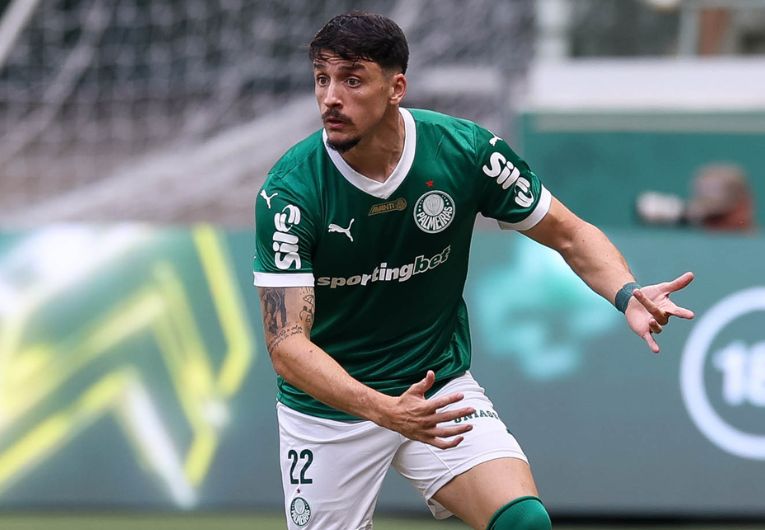 imagem da materia: Conheça os adversários do Palmeiras na Libertadores