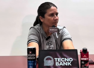 Jéssica Lima valoriza pausa da Data Fifa para Ferroviária
