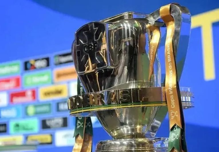 imagem da materia: Paulistas conhecem seus adversários na Copa do Brasil