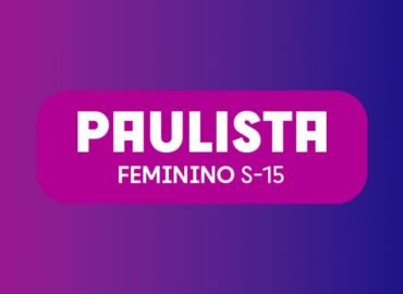 FPF anuncia detalhes do Campeonato Paulista Feminino Sub-15