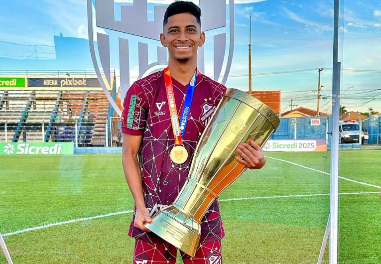 imagem da materia: Baggio ressalta dificuldade da A3 e exalta título do Sertãozinho