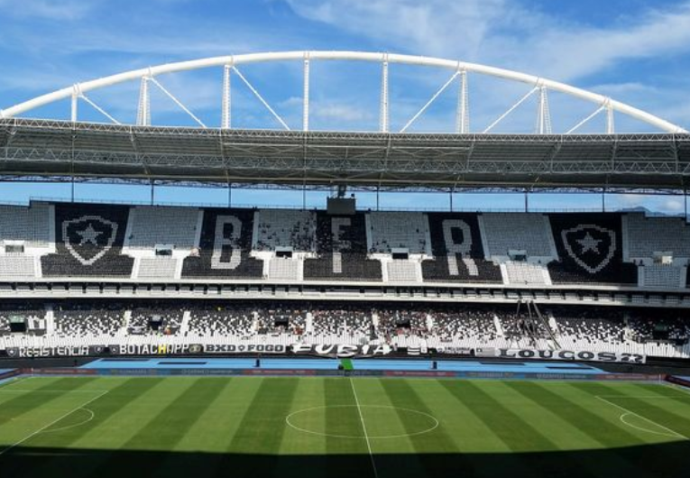 imagem da materia: Botafogo x São Paulo: onde assistir e escalações