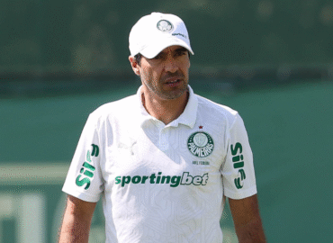 Palmeiras testa boa fase contra o Inter, seu carrasco