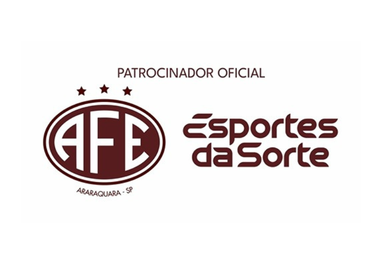 imagem da materia: Ferroviária anuncia Esportes da Sorte como nova patrocinadora