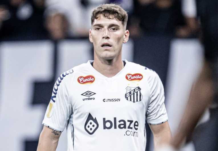 imagem da materia: Quem deve substituir Neymar contra o São Paulo?