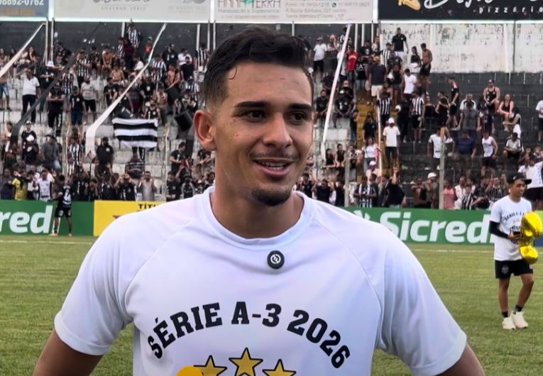 imagem da materia: “É algo que não tem explicação”, diz Lucas Lotto