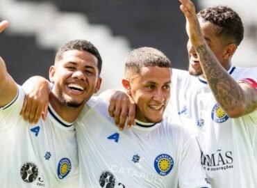 Com rodada movimentada, Bezinha começou neste final de semana