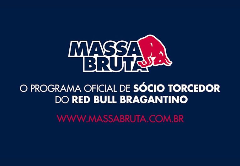imagem da materia: Bragantino anuncia novo programa de sócio-torcedor