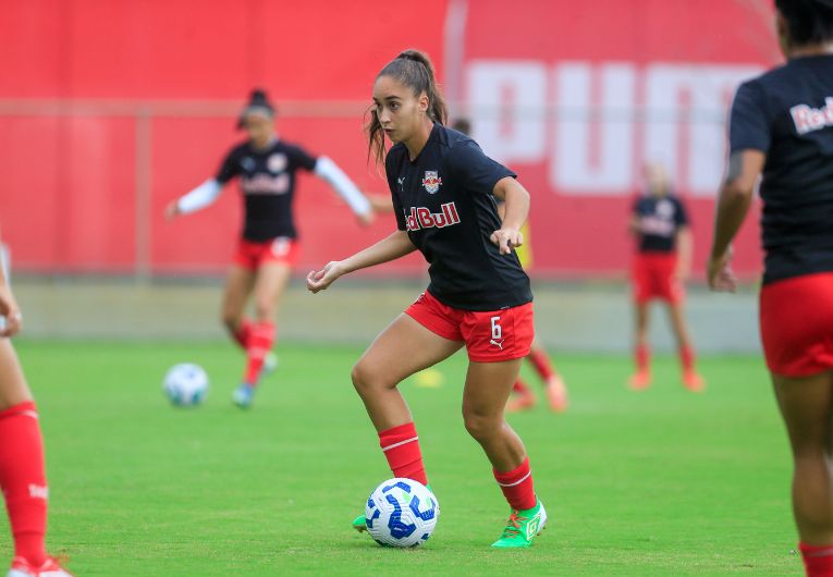 imagem da materia: Partida das Bragantinas pelo Brasileirão tem data alterada